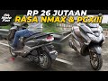 FAKTA MENARIK SUZUKI BURGMAN STREET 125EX, MATIC 125 PALING NYAMAN! | MotoFun Indonesia