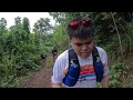 บรรยากาศงานวิ่ง khaoyai x trail วิ่งเทรลครั้งแรก ในระยะ 25 กม. วิวสวย วิ่งสนุก my vlog ep.146