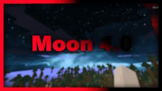 Moon 4.0 on hypixel   Config drop