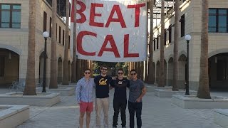 1 Second Everyday - UC Berkeley