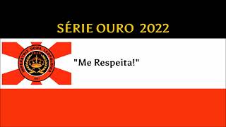 Imperatriz Dona Leopoldina - Samba Enredo 2022