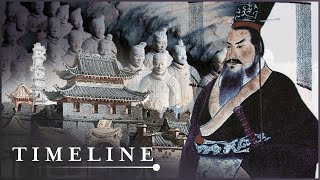 Ancient China's Mysteries: The Hidden Secrets Of A World Superpower | Lost Treasures | Timeline