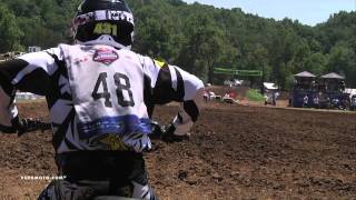 2012 Loretta Lynn's Thursday Original ft. Carmichael / Cianciarulo / Clout  - vurbmoto