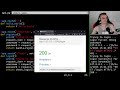Coding User Registration in Python + Flask
