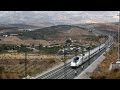 [RENFE] Córdoba–Málaga high-speed rail line