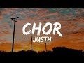 JUSTH - CHOR ( lyrics )