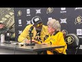 colorado superfan peggy coppom celebrates 100th birthday with deion “coach prime” sanders