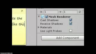 unity3d javascript tutorial (part 1)