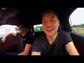 vlog audi tt meet day 2