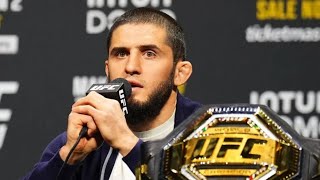 Javier Mendez explains why Islam Makhachev is No. 1 pound-for-pound best, not Jon Jones