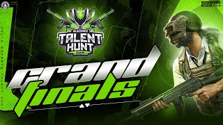 VALIA ESPORTS TALENT HUNT LIVE | VALIA JUNIOR COLLEGE | BATTLE GROUND MOBILE INDIA