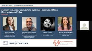 Confronter le racisme systémique et la discrimination ethnique aujourd'hui