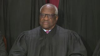 Justice Clarence Thomas facing even more scrutiny