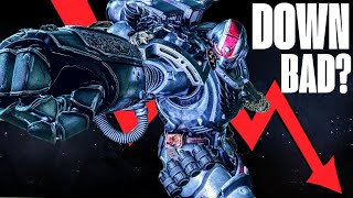 Is Space Marine 2 Really Dying? The Data Is In