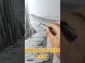 How to draw a mountain road landscapeYouTube · Parvaneh art gallery ·#art #farjanaartacademy #easy