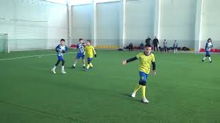 2 Korriku vs Pro Football | U11