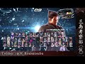 【鉄拳７】ゲリラ企画👊⚡三島考察部vs破壊王_3先組み手【tekken7】