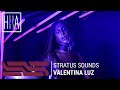 Valentina Luz | Stratus Sounds x Houzeria