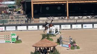 Quintessence - 7th CSI3* Speed