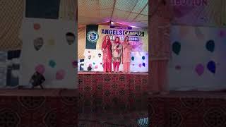 Beautiful Naat and Tilawat by Kids Part_2