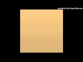 PARTYNEXTDOOR Ft. Travis Scott - Juss Know (NEW SONG 2014)