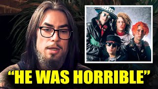 At 58, Dave Navarro FINALLY Admits What We All Suspected
