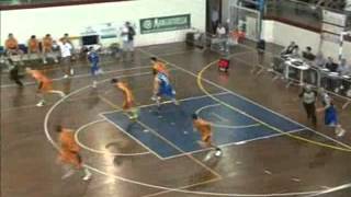 Viola RC - Fortitudo Agrigento