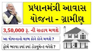 PRADHAN MANTRI AWAS YOJANA GRAMIN | PRADHAN MANTRI AWAS YOJANA | PM AWAS YOJANA