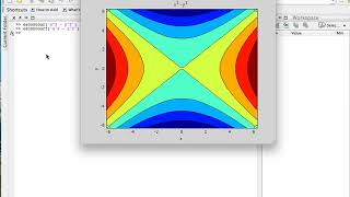 Plotting contour maps in MATLAB, Part 2