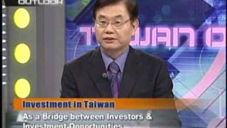 「TAIWAN OUTLOOK」Investment in Taiwan_2