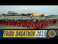 ILOILO CITY: Tribu Dagatnon | Dinagyang Opening Salvo 2019[HD]