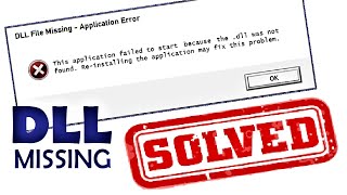 neth.dll missing in Windows 11 | How to Download \u0026 Fix Missing DLL File Error