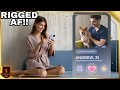 Why Men Get So Few Matches On Dating Apps