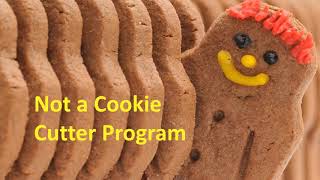 UMBC Instructional Systems Development Program