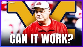 Is re-hiring Rich Rodriguez THE RIGHT MOVE for West Virginia? | College Football Enquirer