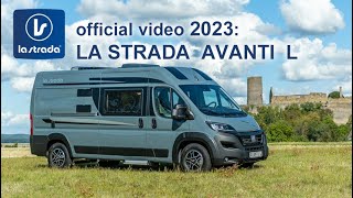 la strada Avanti L Saison 2023 DE