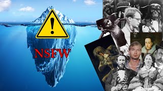 The CANNIBALISM Iceberg EXPLAINED (Part 1)