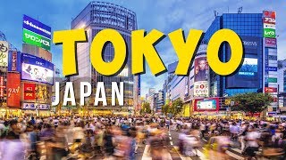 Tokyo Japan Travel Guide | Asia