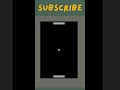 2-Player Pong Game in Python 🎮 | Quick Tutorial