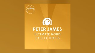 Peter James Ultimate Nord Collection 5 Demo