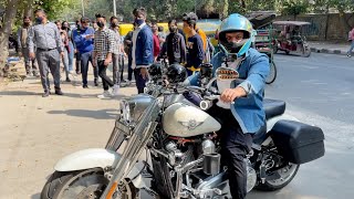 Going to my College First Day | Delhi University