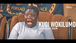 KUDI WOKILUMO Latest Yoruba Movie 2024 Comedy | Tosin Olaniyan |Basira Beere |Ben O Ben |Okiki Oshin