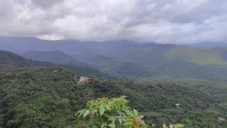 Sasippara view'point | kanjirakolli kannur | Places to see in Kannur | Kanjirakolli | Sasippara