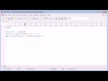 Beginner PHP Tutorial - 80 - The explode Function with File Handling Example