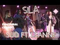 SUD - Sila (Live at 12 Monkeys Ortigas Pasig) ft. Leanne of Leanne and Naara *Amazing Crowd*