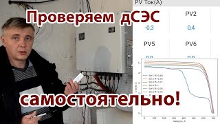 Самостоятельная проверка \