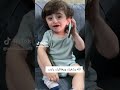 Youssef calls the kids' police #police #kids
