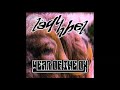 Lädyhel - Year of the Ox (full Album 2018)