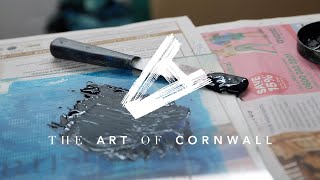 Colours That Sing | The Art of Cornwall