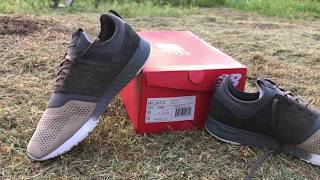 Продам новые New Balance 247 [MRL247UC] [OLX.UA]